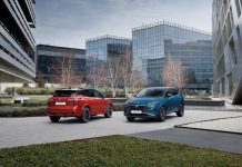 Νέο Nissan Qashqai, το αυθεντικό γίνεται καλύτερο