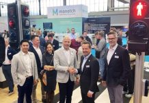 Συνεργασία Swarco – Monotch για υπηρεσίες CCAM