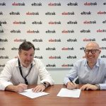 Η Elastrak αποκλειστική αντιπρόσωπος της Webfleet Η Elastrak αποκλειστική αντιπρόσωπος της Webfleet