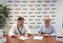 Η Elastrak αποκλειστική αντιπρόσωπος της Webfleet Η Elastrak αποκλειστική αντιπρόσωπος της Webfleet