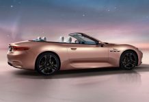 Maserati Folgore Day, η μάρκα στην ηλεκτρική εποχή