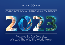 Δημοσιεύθηκε η τρίτη έκθεση CSR της Stellantis