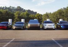 H Tesla θα απολύσει περισσότερους του 10% των εργαζομένων της