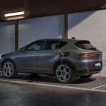 Η Alfa Romeo Tonale από 39.500 ευρώ