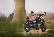 Η UM Motorcycles στην Έκθεση Μοτοσυκλέτας 2024 Η UM Motorcycles θα συμμετάσχει στην Έκθεση Μοτοσυκλέτας 2024