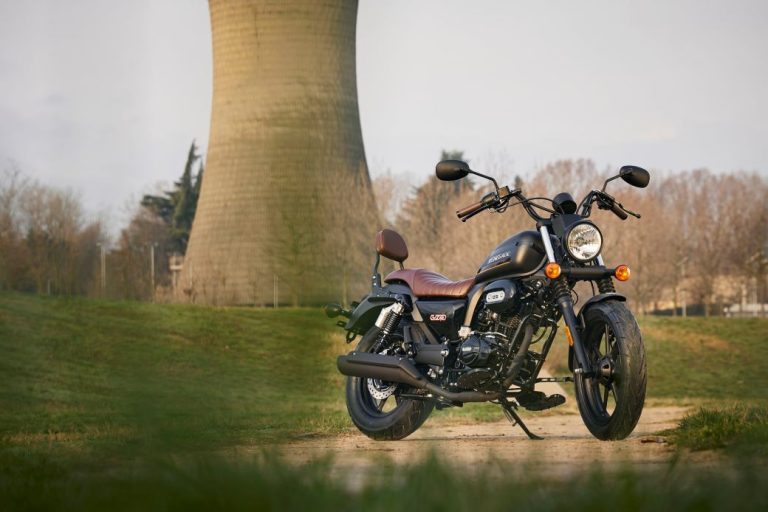Η UM Motorcycles θα συμμετάσχει στην Έκθεση Μοτοσυκλέτας 2024