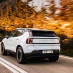 Volvo Car Hellas: Χρυσός Χορηγός του Delphi Economic Forum ΙΧ