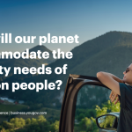 Έρευνα του YouGov για την κινητικότητα