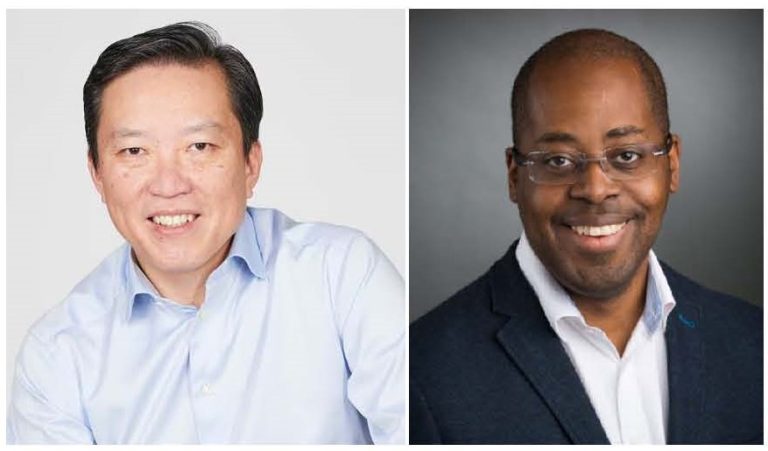 Η bp απλοποιεί την οργανωτική της δομή