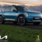 World Car Awards: To Kia EV9 είναι διπλά παγκόσμιο