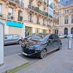 Πορεία επίτευξης των στόχων δημόσιων υποδομών φόρτισης