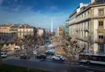 Μια νομική υπόθεση θα αυξήσει την πίεση για ηλεκτροκίνηση