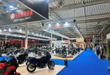 Έκθεση Μοτοσυκλέτας 2024 και Συνέδριο