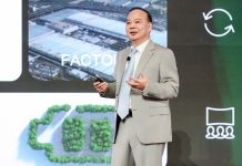 Ο ιδρυτής της CATL καλεί σε ευρύτερη συνεργασία