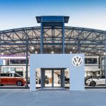 Δημήτρης Καραλελέκης, νέος συνεργάτης Volkswagen Δημήτρης Καραλελέκης, νέος συνεργάτης Volkswagen στην Αλεξανδρούπολη