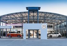 Δημήτρης Καραλελέκης, νέος συνεργάτης Volkswagen Δημήτρης Καραλελέκης, νέος συνεργάτης Volkswagen στην Αλεξανδρούπολη