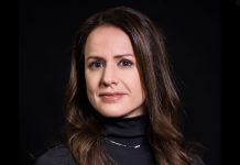 Kosmocar: Νέα Head of Marketing, Communications & PR Kosmocar: Νέα Head of Marketing, Communications & PR η Μαρίζα Πετράκου