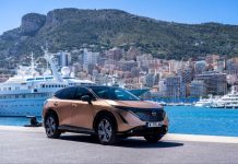 Nissan, επιπλέον εκπτώσεις για το Ariya