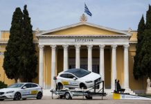 ΙΟΑΣ «Πάνος Μυλωνάς»: 19 χρόνια δράσης