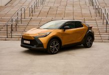 Η Ευρώπη στράφηκε στα υβριδικά το πρώτο τρίμηνο 2024