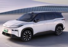 Smart cars, η νέα τάση στην Κίνα