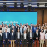 Ετήσιο Συνέδριο Δικτύου Hyundai Ελλάς 2024