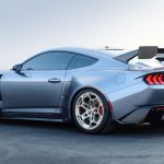 Η Ford Mustang GTD έρχεται στην Ευρώπη
