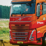 Euro NCAP: Αξιολόγηση ασφαλείας βαρέων φορτηγών