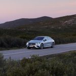 Συνεργασία Mercedes-Benz – TSR Recycling