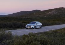 Συνεργασία Mercedes-Benz – TSR Recycling