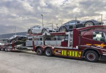 Porsche: ηλεκτρικά φορτηγά για τον στόλο logistics