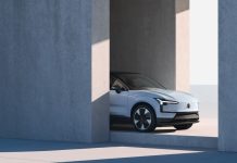 Volvo Cars: Αύξηση πωλήσεων 27% τον Απρίλιο 2024