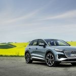 Τα μοντέλα της Audi στη διάθεση των μελών του Ελληνικού Κοινοβουλίου