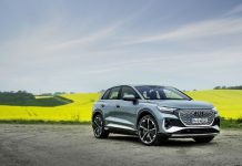 Τα μοντέλα της Audi στη διάθεση των μελών του Ελληνικού Κοινοβουλίου