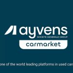 Η Ayvens λανσάρει την Ayvens Carmarket