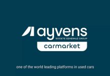 Η Ayvens λανσάρει την Ayvens Carmarket