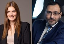 Οργανωτικές αλλαγές στο BMW Group Hellas Οργανωτικές αλλαγές στο BMW Group Hellas