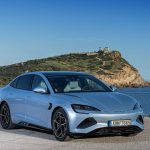 BYD Seal Pendant, συλλεκτικό για 100 ιδιοκτήτες