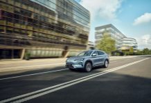 Διαθέσιμο το BYD SEAL U στην Ελλάδα