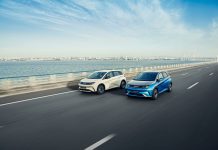 BYD Dolphin: 19.998 ευρώ με την επιδότηση