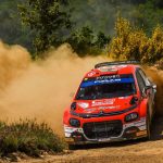 Το Citroen C3 Rally2 με νέες τεχνικές αναβαθμίσεις