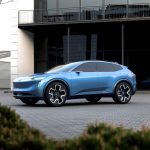 Η Volkswagen στην Auto China 24