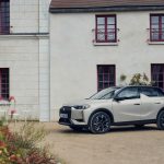 Παρουσιάστηκε το νέο DS 3 Hybrid