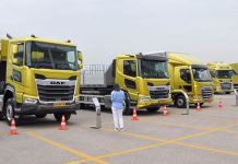 Πραγματοποιήθηκε το DAF Road Show | Open Day 2024 Πραγματοποιήθηκε το DAF Road Show | Open Day 2024