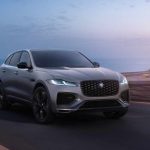 90 χρόνια Jaguar με επετειακή έκδοση F-PACE