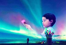 Τα ελληνικά έργα του Toyota Dream Car Art Contest