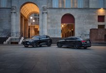 Νέα συλλεκτική Alfa Romeo Quadrifoglio Super Sport