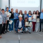 Εκδήλωση απονομής βραβείων Ecomobility Εκδήλωση απονομής βραβείων ECOMOBILITY