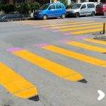 To Safe Roads της Hellas Direct στη Θεσσαλονίκη