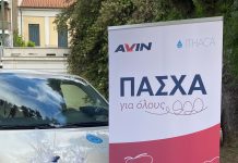 «Πάσχα για όλους» από την AVIN και την Ithaca